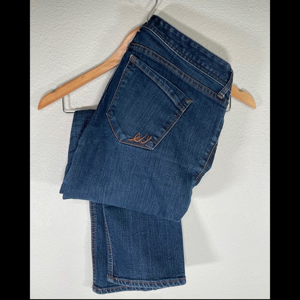 EXPRESS JEANS